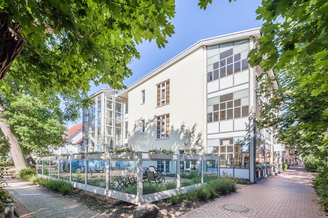 Likedeeler II Wohnung 03 Boltenhagen (Ostseebad) Exterior foto