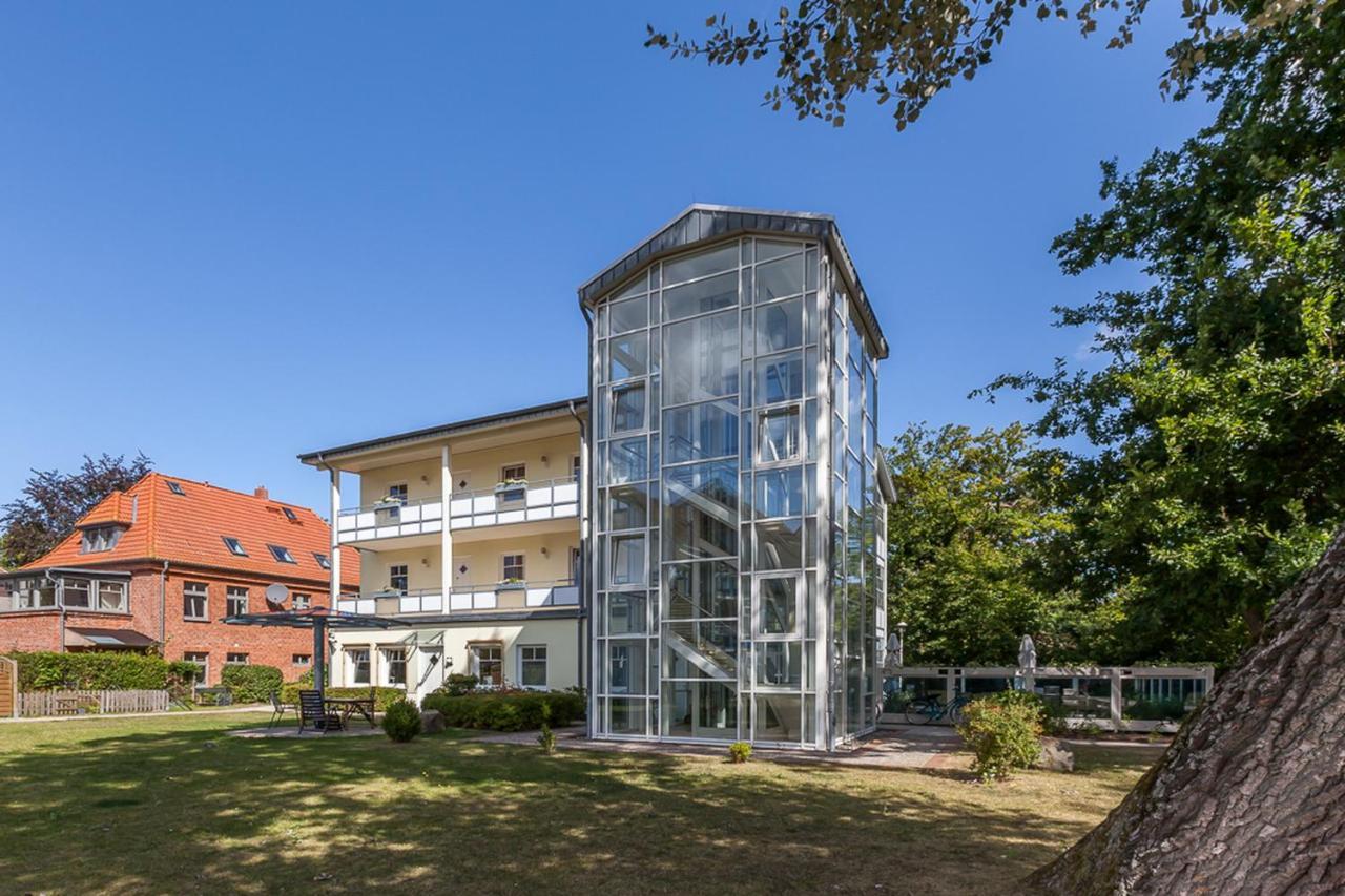 Likedeeler II Wohnung 03 Boltenhagen (Ostseebad) Exterior foto